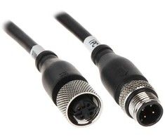 Dahua Technology MC-DF4-DM4-3 KABELIS 3 m DAHUA