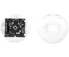 Hikvision Laidinis PIR lubinis judesio jutiklis Hik-vision Ellipse DS-PDCL12-EG2