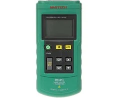 TST LAIDŲ IDENTIFIKATORIUS MS-6818