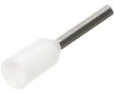 Els Elektrotechnika LAIDŲ ĮVORĖ TUL-0.5/8/DIN-W*P100
