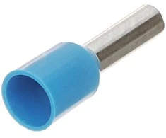 Elpromet LAIDŲ ĮVORĖ TUL-2.5/8/DIN-BL*P100