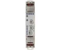 LAIKO RELĖS MODULIS OR-PRE-454/UNI ORNO