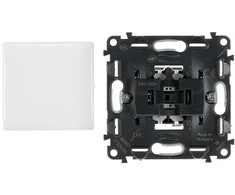 LAIPTINĖS JUNGIKLIS LE-752106 Valena Life 10 A LEGRAND