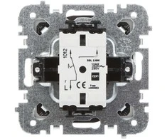 LAIPTINĖS JUNGIKLIS SANTRA/4112-10/EPN 250 V 10 A Elektro-Plast