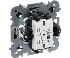 LAIPTINĖS JUNGIKLIS SANTRA/4112-19/EPN 250 V 10 A Elektro-Plast