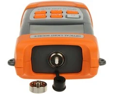 Spacetronik LAZERIO ŠVIESOS ŠALTINIS SLS-XK30S 1310 / 1550 nm
