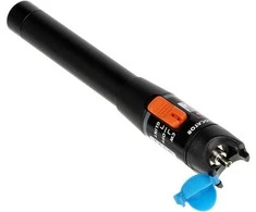 LASEROWY TESTER ŚWIATŁOWODÓW BML-205-10 650 nm > 10 mW 8 ... 10 km TriBrer