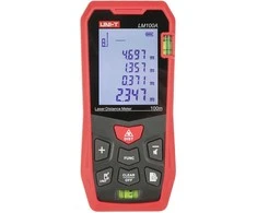 LAZERINIS TOLIMATIS LM-100A UNI-T