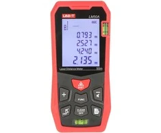 LAZERINIS TOLIMATIS LM-50A UNI-T