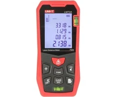 LAZERINIS TOLIMATIS LM-70A UNI-T