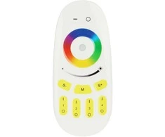NUOTOLINIO PULTAS LED AŠVIETIMO VALDIKLIUI FUT096 2,4 GHz, MONO, CCT, RGB, RGBW MiBOXER / Mi-Light