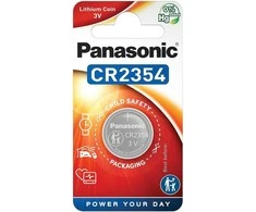LIČIO BATERIJA BAT-CR2354 PANASONIC
