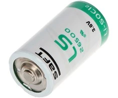 LIČIO BATERIJA BAT-LS26500 3.6 V SAFT