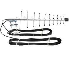 TST Logaritminė antena ATK-LOG/LTE+FME/10