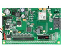 LTE RYŠIO MODULIS SR-817/LTE PRONAL
