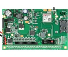 LTE RYŠIO MODULIS SR-817/LTE PRONAL