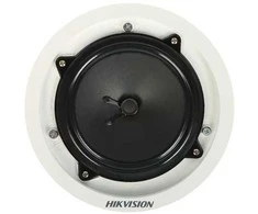IP lubinis garsiakalbis Hikvision DS-QAZ0206G1-S (6W, 93dB, 8 Om)