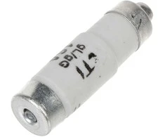 LYDŽIŲJŲ SAUGIKLIŲ ĮDĖKLAS ETI-D01/16A 16 A 400 V gL/gG E14 ETI