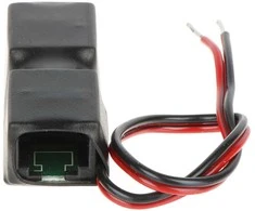 MAITINIMO ADAPTERIS POE AEPI-1-10-HS ATTE