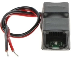 MAITINIMO ADAPTERIS POE AEPI-1-10-HS ATTE