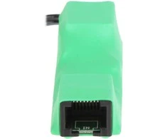 MAITINIMO ADAPTERIS POE ASDC-05-050-HS ATTE