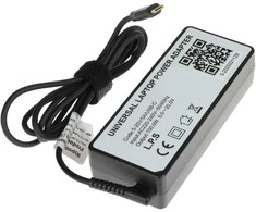 Delta Power TST MAITINIMO ŠALTINIS 5–20 V / 5 A / USB-C