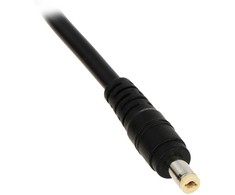 TST ĮKROVIKLIS 9V/3A/5.5