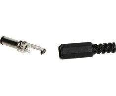 Cabletech MAITINIMO BLOKO KIŠTUKAS WT-55*P25