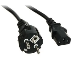Mpl Power MAITINIMO KABELIS POSAC-C13EU30 3 m POS
