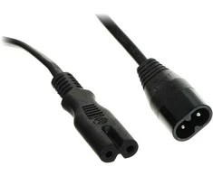 Mpl Power MAITINIMO KABELIS POSAC-C7C8BK30 3 m POS