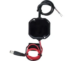 Įtampos keitiklis Pulsar DCDCH (2A/12V)
