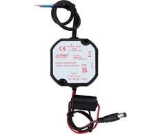 MAITINIMO KEITIKLIS DCDCH-12V2A-SD PULSAR