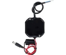 Įtampos keitiklis Pulsar DCDCH (2A/12V)