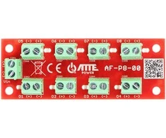 MAITINIMO SKIRSTIKLIS AF-P8-00-OF ATTE