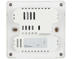 Maršrutizatorius DS-3WAP621E-SI 3000M prie sienos tvirtinamas „Wi-Fi 6“ prieigos taškas Hikvision