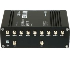 Teltonika Dual 5G Maršrutizatorius | RUTM52 | 802.11ac | 10/100/1000 Mbit/s | Ethernet LAN (RJ-45) jungtys 5 | Mesh Support No | MU-MiMO Yes | 3G/4G