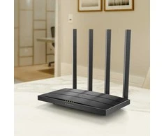 Maršrutizatorius TP-Link lankininkas A6