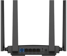 Maršrutizatorius CUDY WR3600H BE3600 2.5G Wi-Fi 7 Mesh Maršrutizatorius
