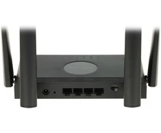 Ruijie MARŠRUTIZATORIUS 4G LTE RG-EW300T 2.4 GHz 300 Mbps REYEE
