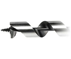 MEDIENOS GRĄŽTAS SUKTAS ST-STA52170 18 mm STANLEY