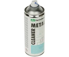 ZMYWACZ DO METALU METAL-CLEANER/400 SPRAY 400 ml AG TERMOPASTY