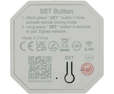 Miboxer IŠMANUS LED APŠVIETIMO VALDIKLIS TRI-C1ZR ZigBee, 2.4GHz