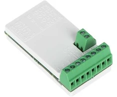 MINIATŪRINIS BELAIDIS EKSPANDERIS ACX-210 ABAX/ABAX2 SATEL
