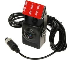 MOBILIOJI VAIZDO KAMERA AHD ATE-CAM-AHD977-F03 - 1080p 2.8 mm AUTONE