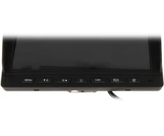 MOBILUS ĮRAŠYMO ĮRENGINYS SU MONITORIUMI ATE-NTFT9-4CH-T3 4 KANALAI 9 " AUTONE