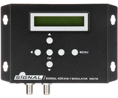 SGN Moduliatorius DVB-T MOD/SIG-420/DVB-T