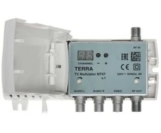 TE2 TV Modulator MT-47
