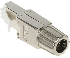 Neku Polska MODULINIS EKRANUOTAS KIŠTUKAS RJ45/FTP7-HAND