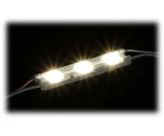Mw Lighting LED MODULIS MW-MLD-2835-3NW-LENS-4000K MW apšvietimas