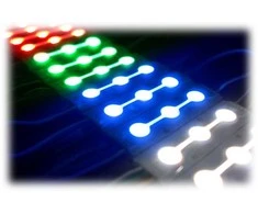 Mw Lighting LED MODULIS MW-MLD-5050-3RGBW MW Apšvietimas